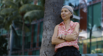 Susan C Hirano